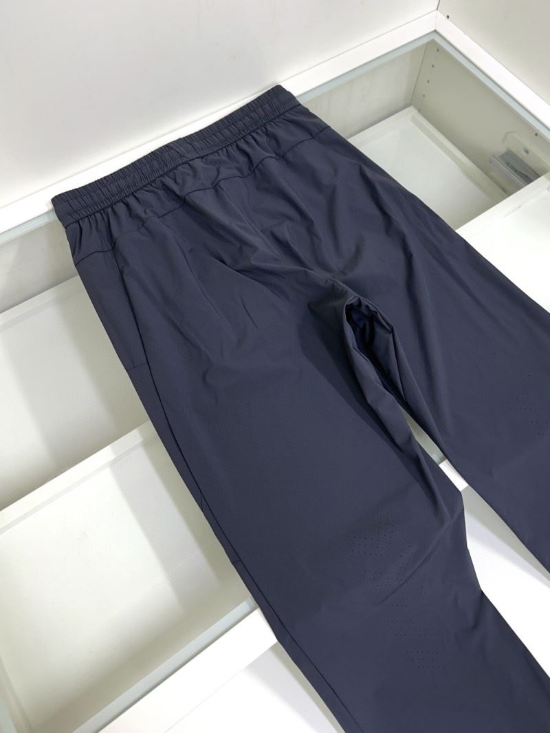 Descente Long Pants